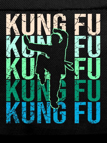 Kung Fu