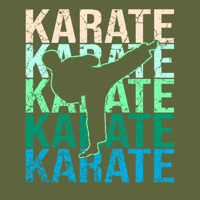 karate