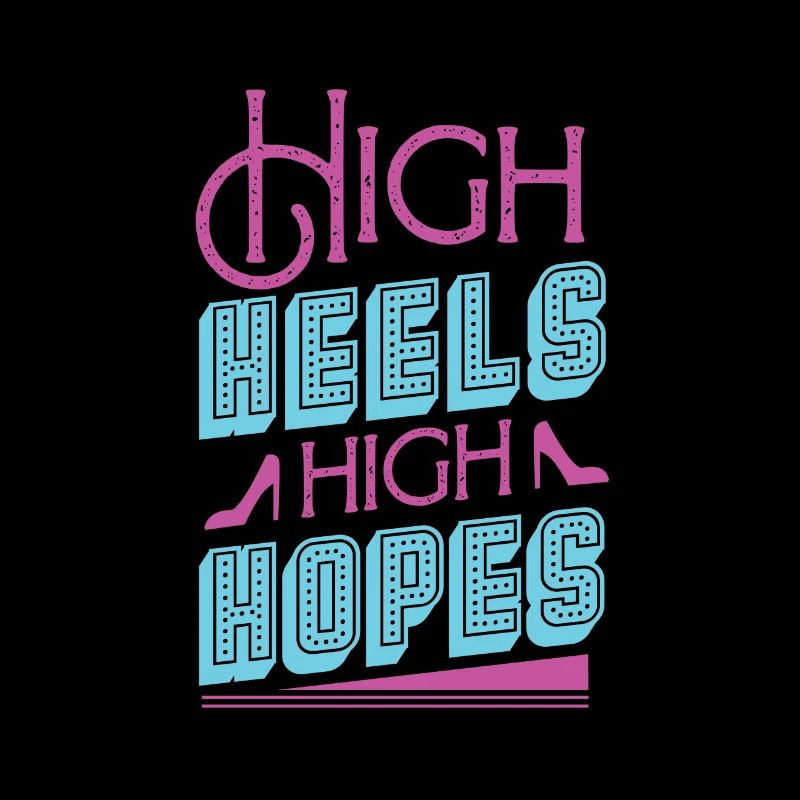 High Heels