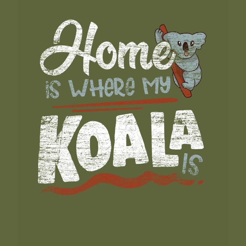 Koala bear
