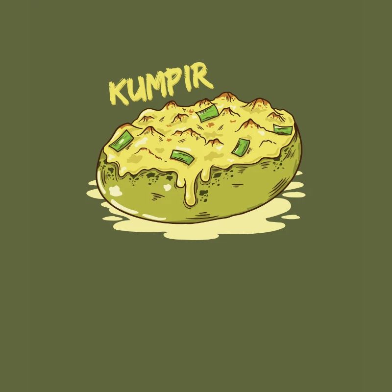 Kumpir