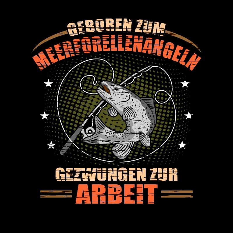 Meerforellen Angeln