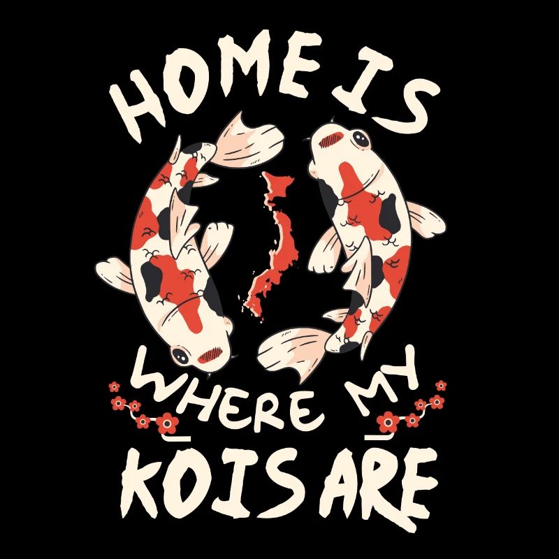 Kois koi carp