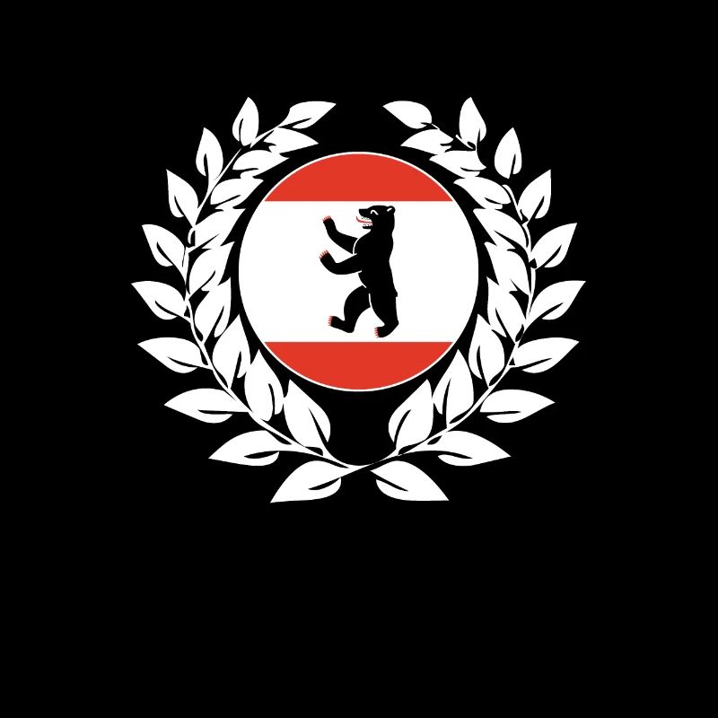 Berlin Lorbeerkranz