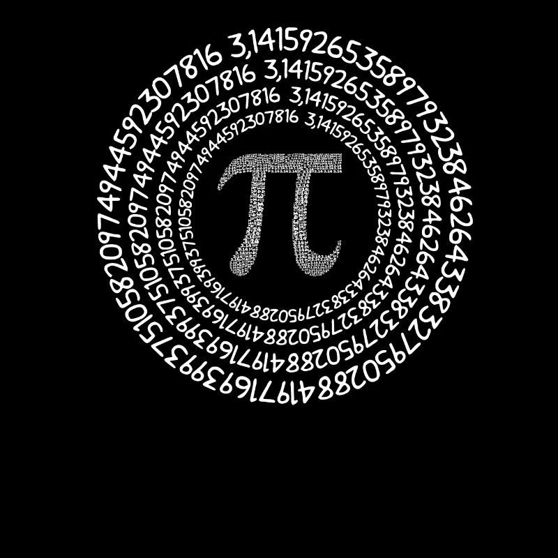 Pi math