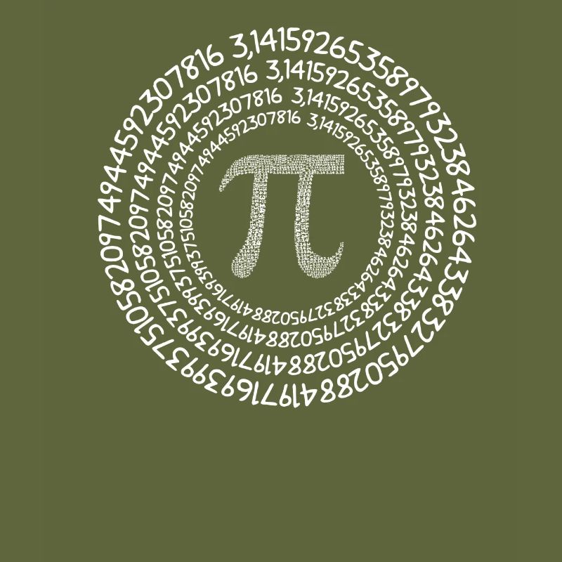 Pi math