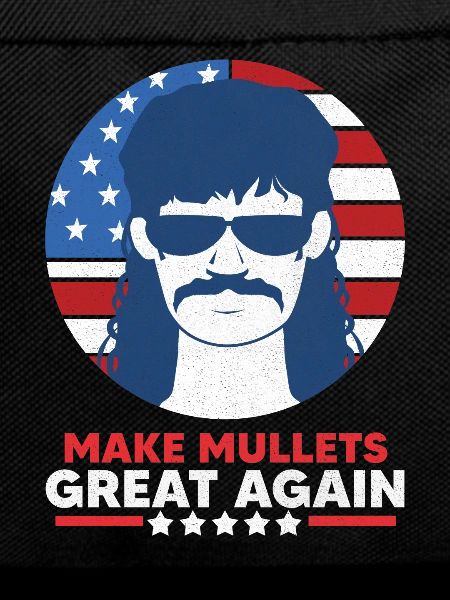 Mullet sayings