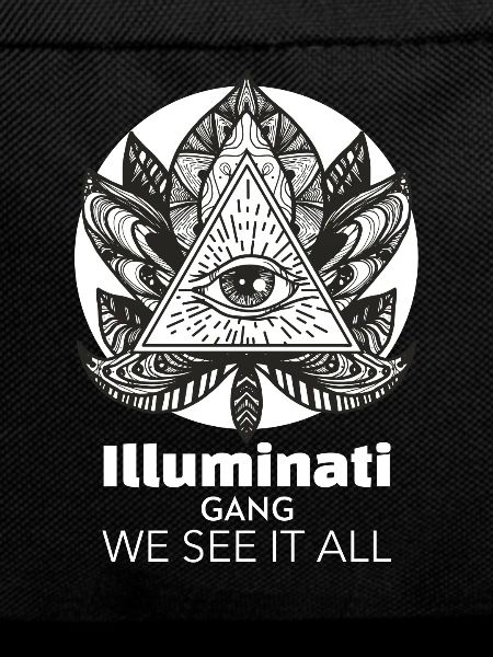 ILLUMINATI GANG