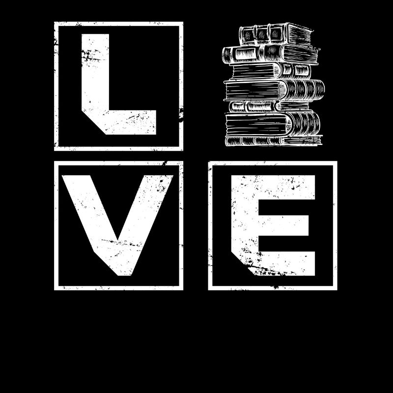 Book love