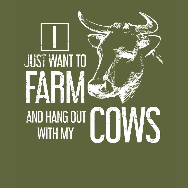 cow