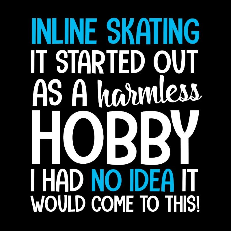 Inline Skating Inliner Inlineskating Rollschuhe