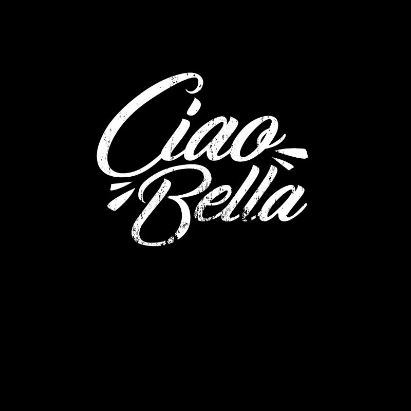 Ciao Bella Italie