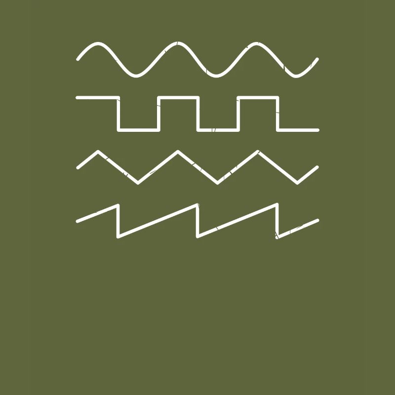 synthesizer