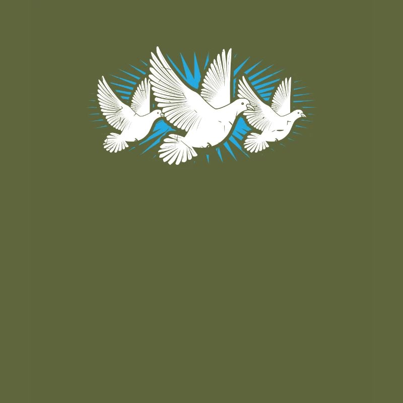 Pigeons