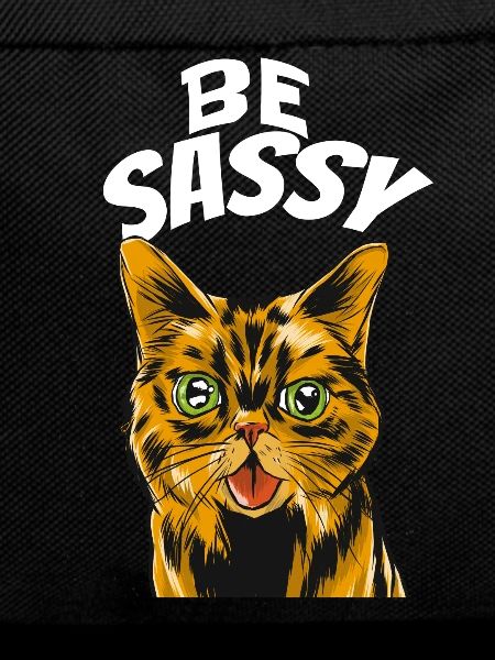 cheeky cat be cheeky