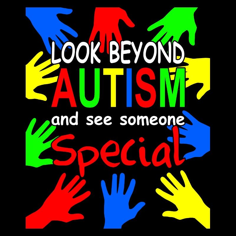 Autist, Autismus