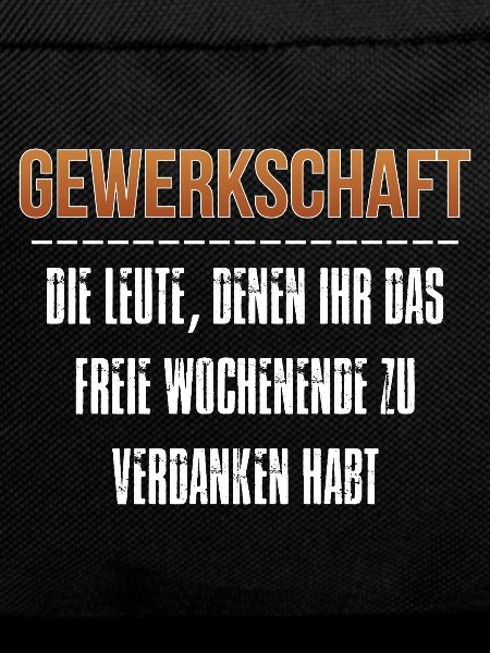 GEWERKSCHAFT