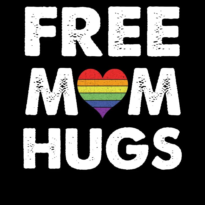 Free mom hugs