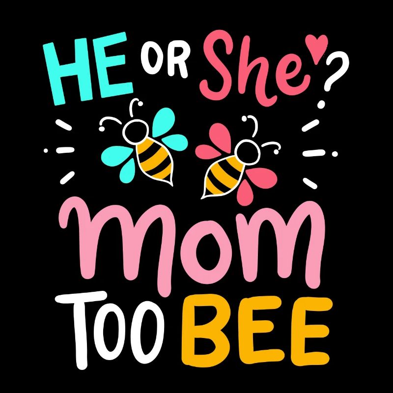 Gender Reveal Baby Shower