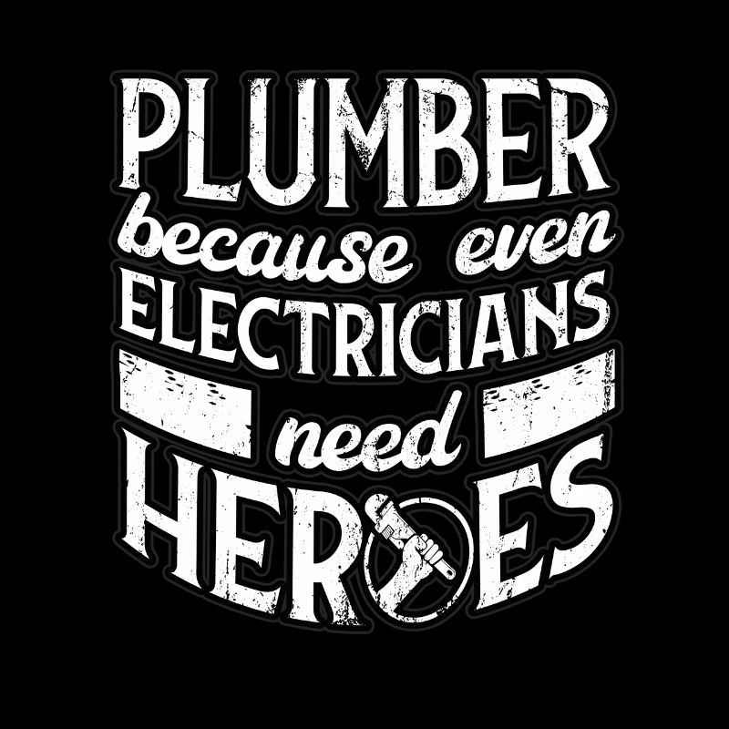 Plumber installer