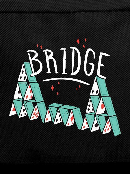Bridge Card Game