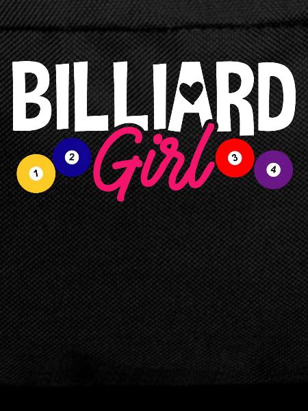 Billiards Billiards Pool