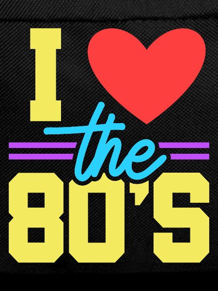 80s