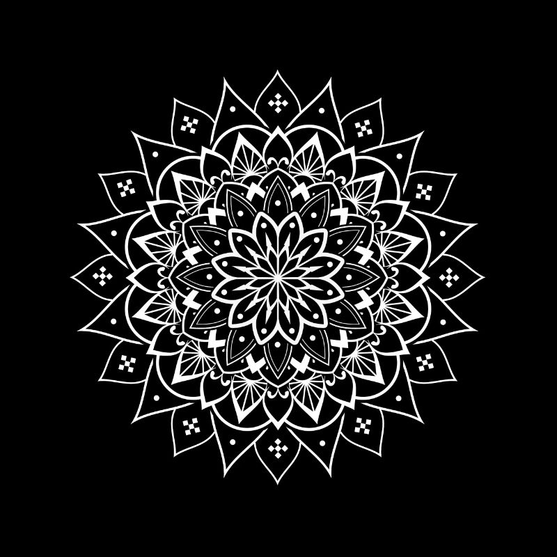 Mandalas Mandala