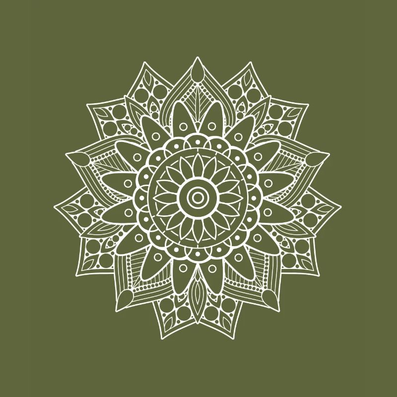 Mandala mandala