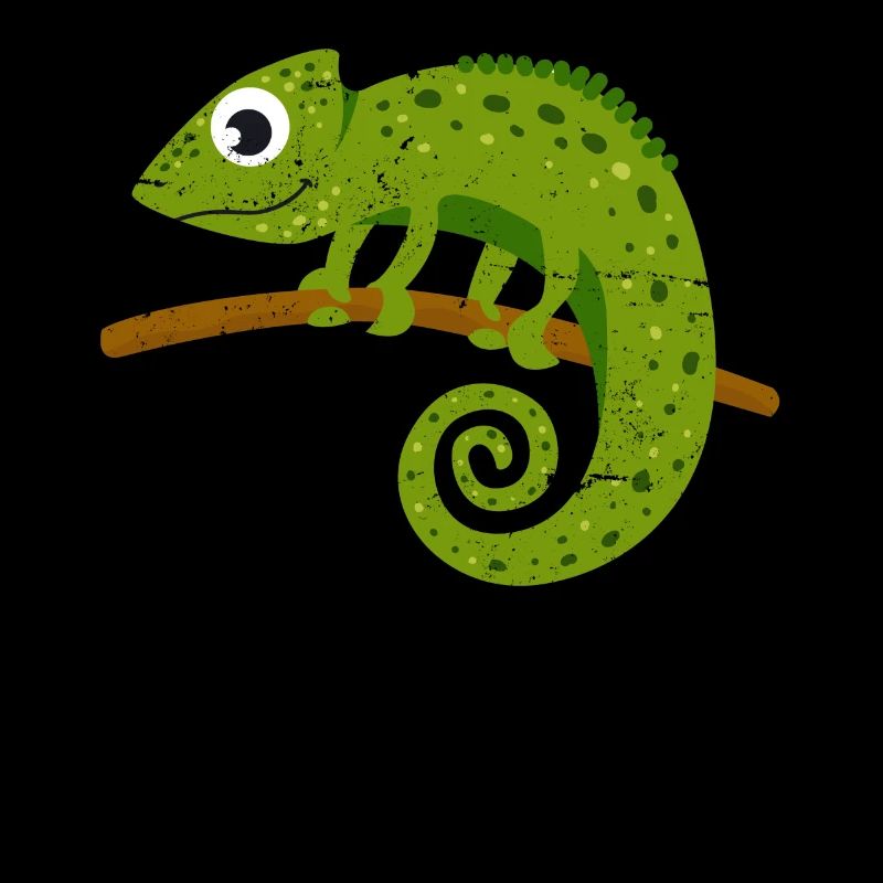 Caméléon