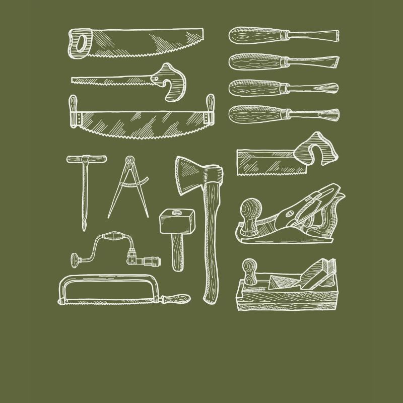 Carpenter tools