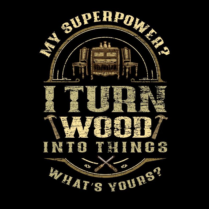 Schreiner Möbelbauer