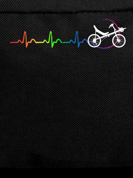 RECUMBENT HOMOSEXUAL