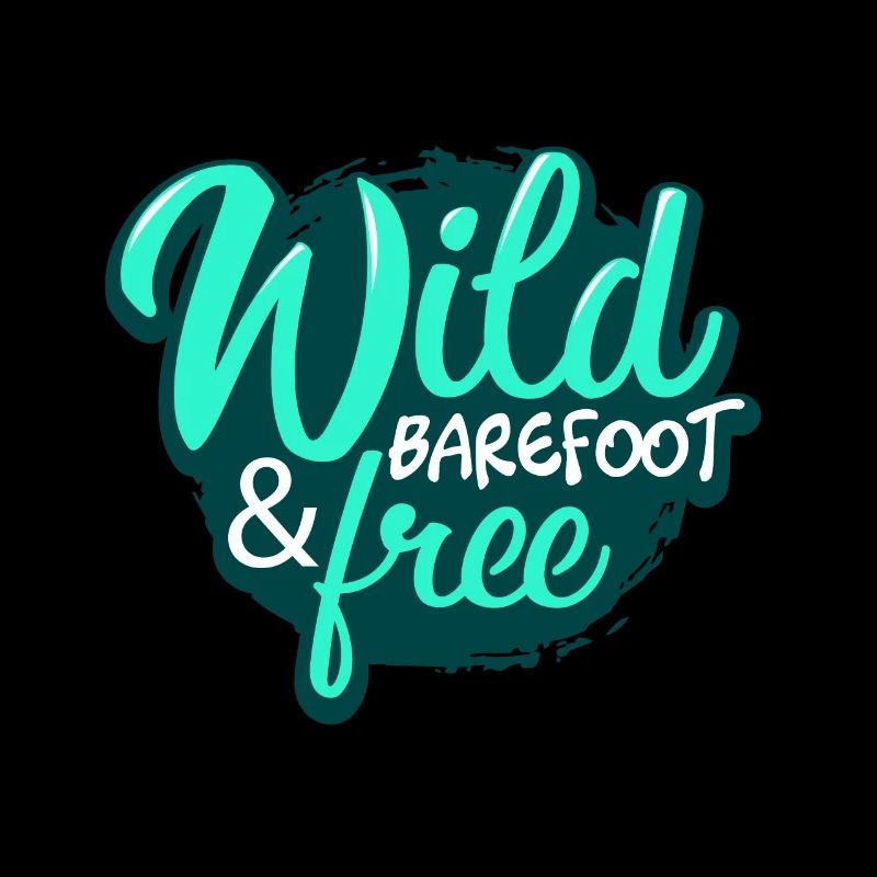 Barefoot