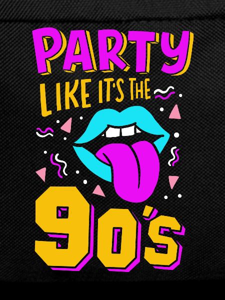 90s Party