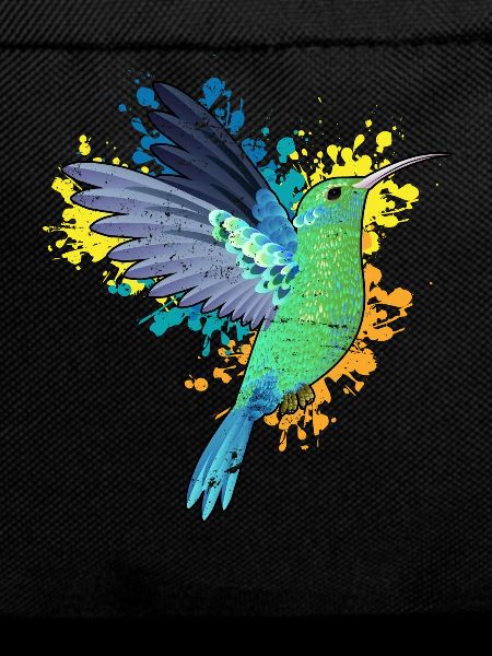 Birds animals