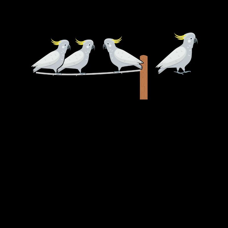 Cacatoès