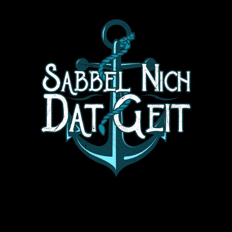 Sabbel Nich Dat Geit