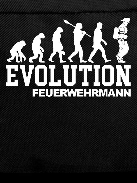 Evolution Feuerwehr