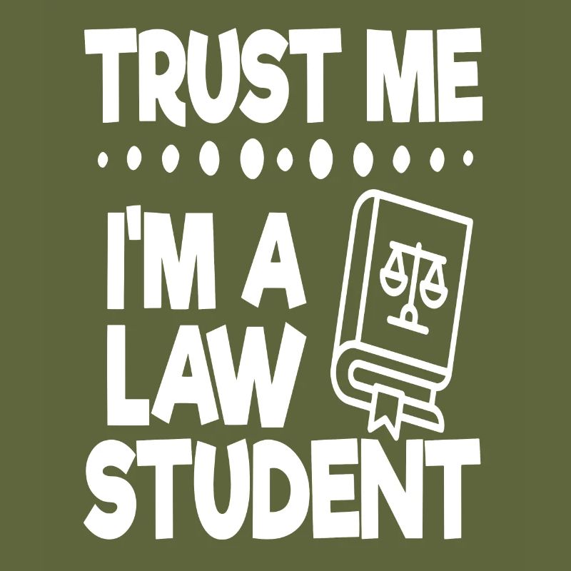 Law student gift