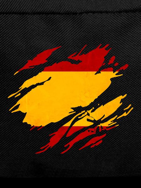 Drapeau Espagne