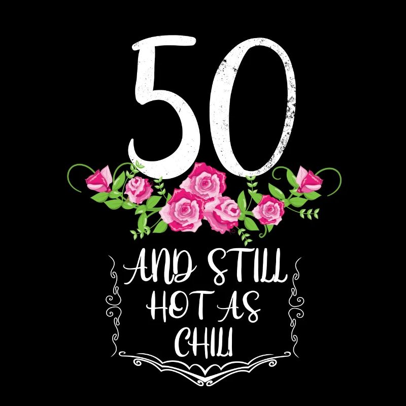 50 ans