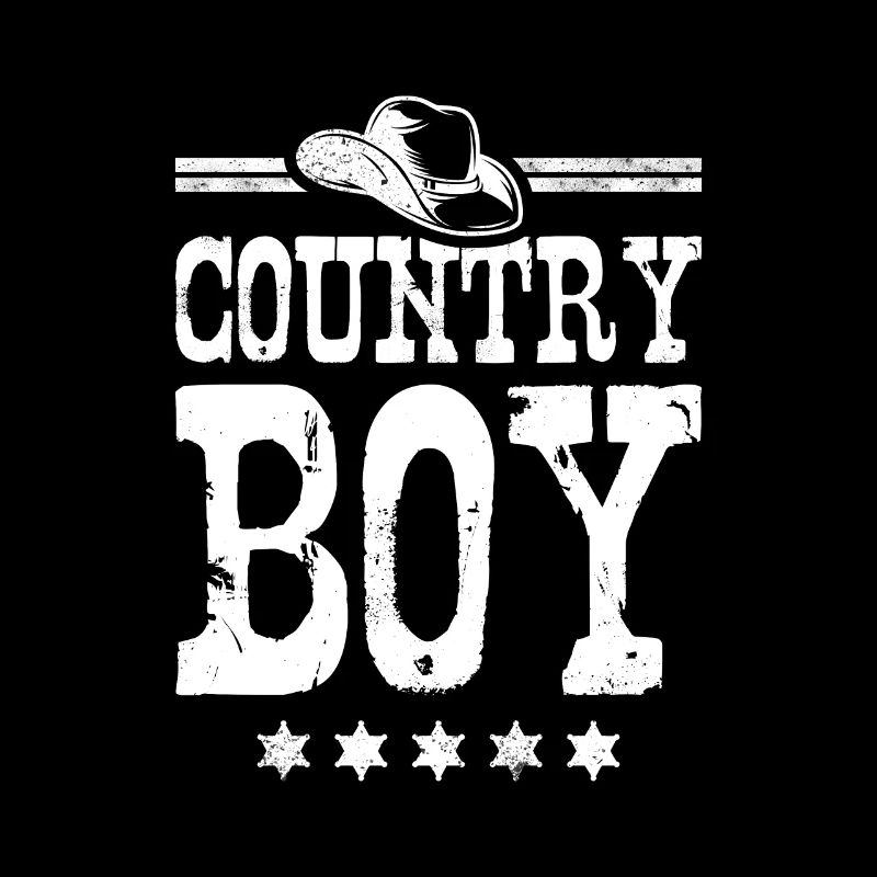 Country Boy