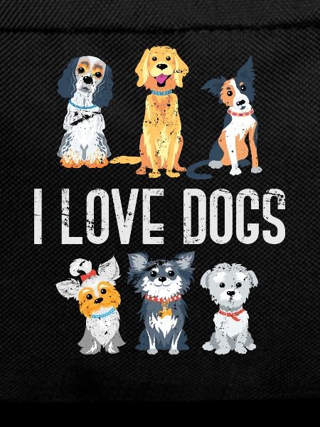 Dog dog lover