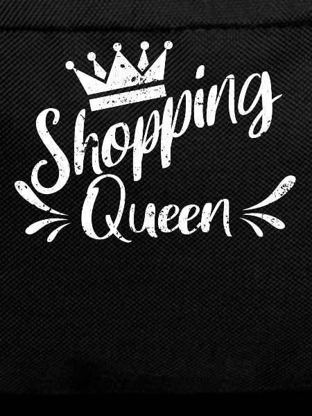 shopping Queen