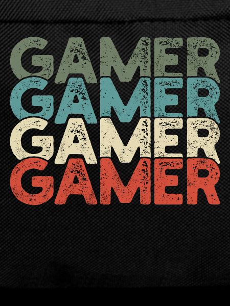 Gamer Gaming