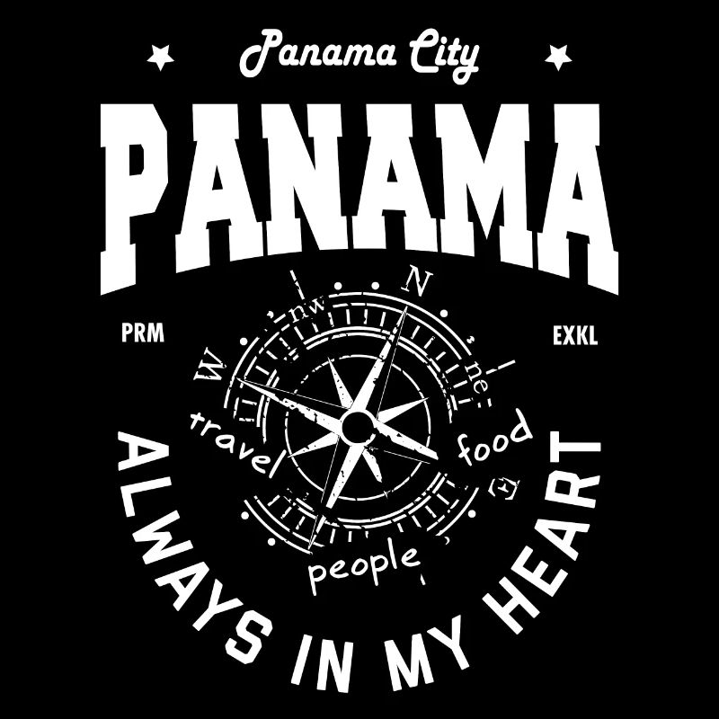 Panama City - Panama