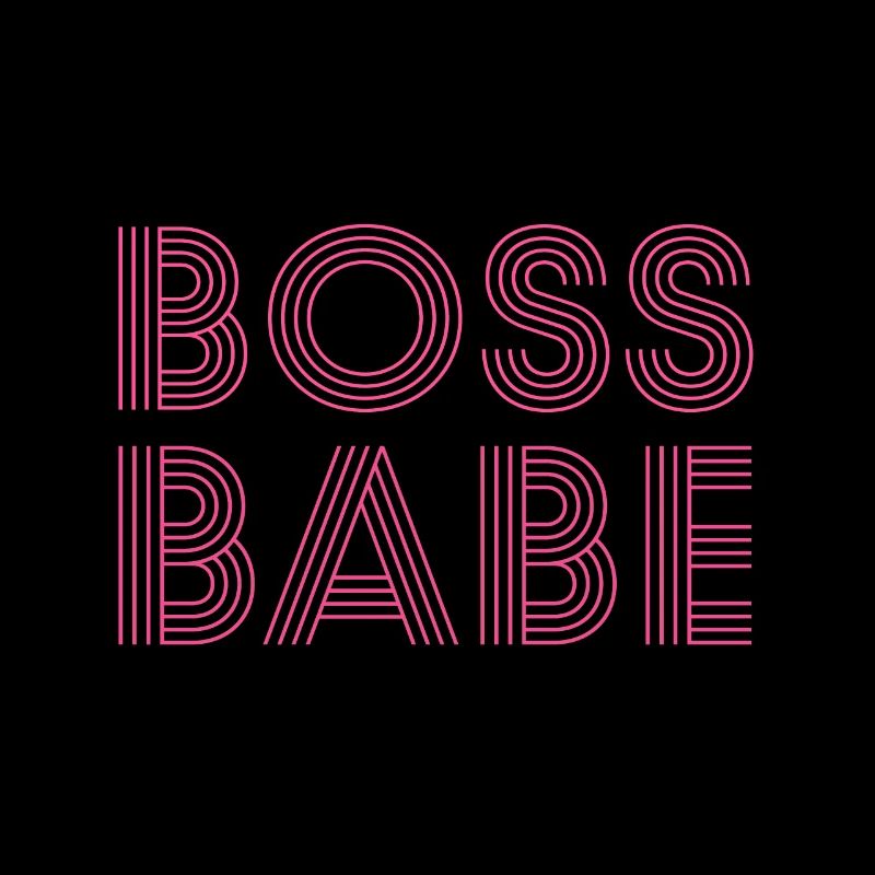 Boss babe