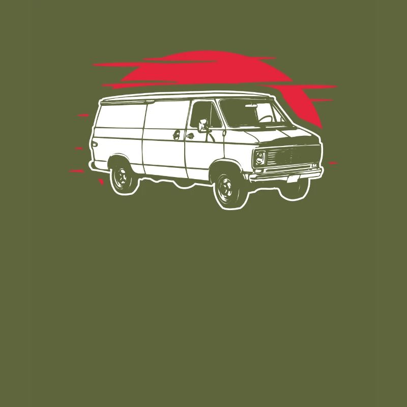 Van