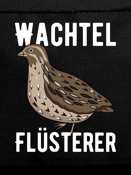 Wachtel Flüsterer